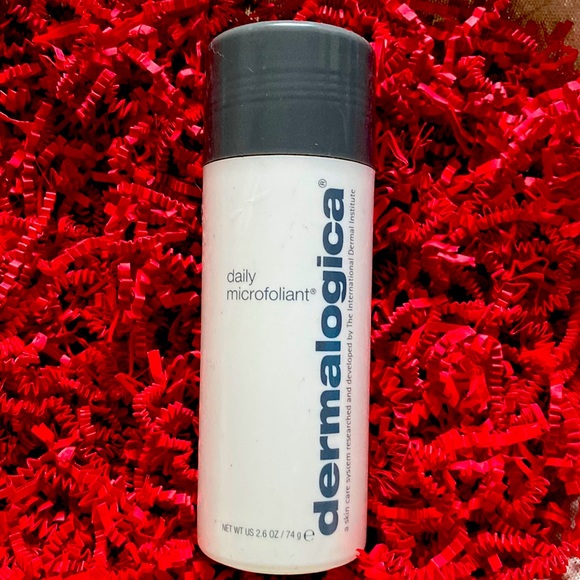 Dermalogica daily microfoliant - Picture 1 of 1